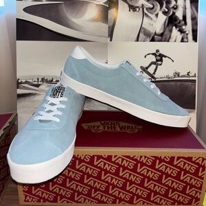 Vans Sport Low Multiple Sizes